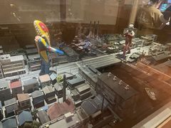 -小山日本料理(兴业太古汇店)