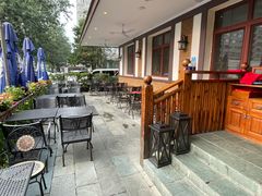 -申德勒加油站餐厅(三里屯北小街店)