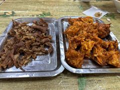 -清真-戏楼王记牛肉面