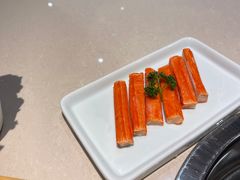 -浩爷羊蝎子火锅(望京店)