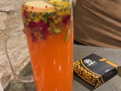 -江湖六膳門串串香(隆礼路店)