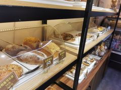 -韩国利尔面包(桂林路店)