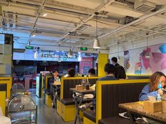 -黄记煌三汁焖锅(崇文门店)