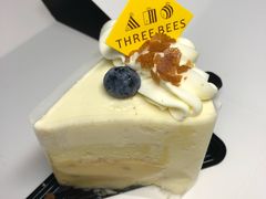 -三只蜜蜂蛋糕(东城店)