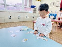 -吉的堡幼儿园(吉林英才园)