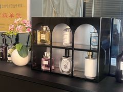 -正佳金殿维福顿公寓(广州正佳广场体育西路地铁站店)