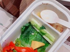 -星巴克(金谊广场店)