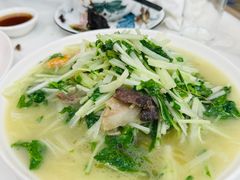 -健跳小海鲜(人民路店)