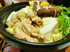 -有喜屋·深夜食堂(北京西路店)