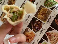 -三合园水饺·青岛菜(五四广场店)