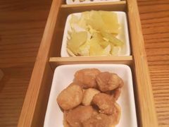 -如轩·海鲜砂锅粥·潮汕菜(海珠店)