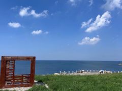 -养马岛旅游度假区