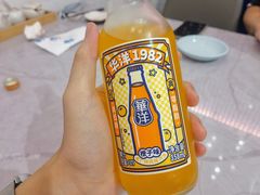 -汉来海港·海鲜自助餐厅(上海七宝领展广场店)