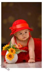 -吉姆叔叔亲子儿童摄影(青岛印象·山店)