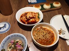 -首秀·四川料理(星耀101店)