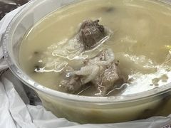 -粤仔湾砂锅粥(广益哥伦布店)