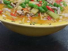 -蜀江春(科华北路店)