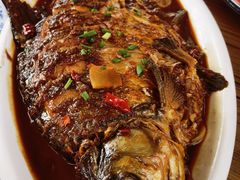 -喜洋洋蟹庄(阳澄湖店)