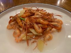 -芳草地度假酒店·野炉中餐厅