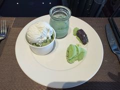 -大中华希尔顿酒店-念自助餐·海南美食·三文鱼