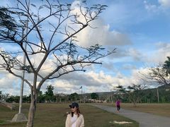 -美国纪念公园