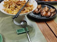 -那家小馆•北京菜•烤鸭(中关村店)