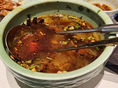 -龍聚祥烧麦馆(万达店)