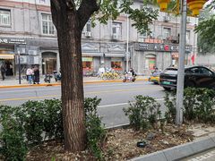 -奥华餐厅·老张记(台基厂店)