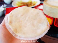 鸭饼-羲和雅苑•北京烤鸭(平安国际金融中心店)