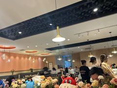 -嬷孙家潮汕牛肉火锅(北京路天河城店)
