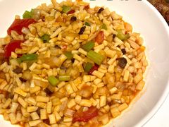 -西域阿里马新疆菜·清真(桂花路店)