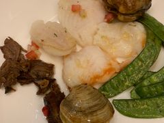 -盛宴标帜餐厅·亲子自助 (南昌喜来登酒店)