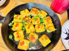-黄山老妈·土菜(碧桂园店)