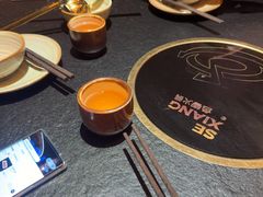 -色響火锅(恒隆广场店)