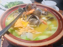 -小绍兴家宴·百年绍兴菜(鲁迅路店)
