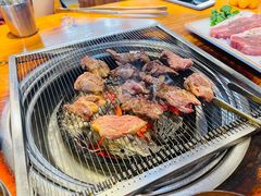 牛排肉-7年8班朝鲜族非遗美食(三钢里店)