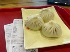 -华天二友居肉饼(宫门口店)