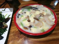 -凤峰大食堂(升平路店)