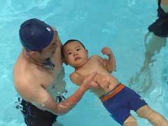 -沃特宝贝亲子游泳中心(壹方中心店)