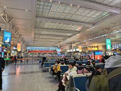 -合肥火车站(地铁站)