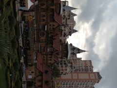 -马勒别墅饭店(静安寺店)