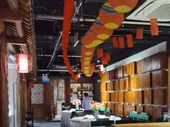 -京味斋·北京烤鸭(北京南站洋桥店)