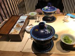 -素慧餐厅(大虹桥店)