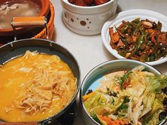 -小菜园新徽菜(马鞍山金鹰店)