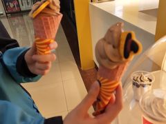 -麦当劳(新城市广场店)