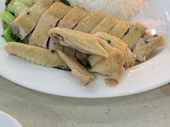 -老字号蛇口德记烧腊饭店·海鲜加工