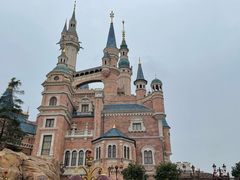 -上海迪士尼度假区