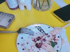 -姆们M Sweetie Cake(三里屯店)