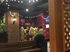 -云海肴·汽锅鸡·云南代表菜(天山百盛优客店)