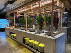-丽都皇冠假日酒店·Matrix亦餐厅(望京店)